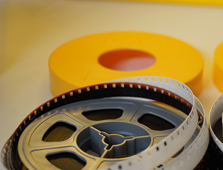 Numérisation et transfert de bobines de films Super 8, 8mm sur clé USB, DVD à Paris
